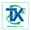 Heidelberg Cement - Hanson - Tiocem - tx active logo
