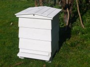 Organicstone - Ornamental Bee Hive 3