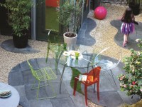 Organicstone Bean Collection - 1