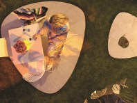 Organicstone Delta Collection - 1