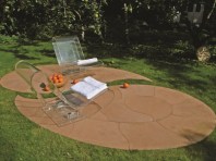 Organicstone Paisley Collection - 1