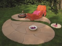 Organicstone Paisley Collection - 3