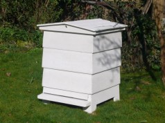 Organicstone - Ornamental Bee Hive 4