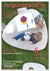 Chelsea 2013 Press Release - Pg1