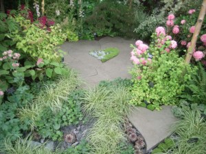 Organicstone - Chelsea 07 - Heart pic2