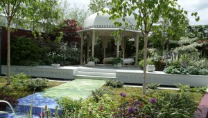 Organicstone Chelsea 08 - ‘From Life to Life’ a tribute to George Harrison 1