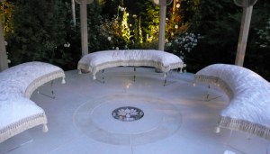 Organicstone Chelsea 08 - ‘From Life to Life’ a tribute to George Harrison 10