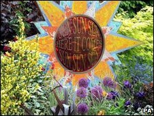 Organicstone Chelsea 08 - ‘From Life to Life’ a tribute to George Harrison 14