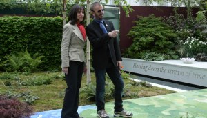 Organicstone Chelsea 08 - ‘From Life to Life’ a tribute to George Harrison 9