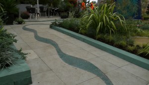 Organicstone - Chelsea 08 - Sail for Gold 10